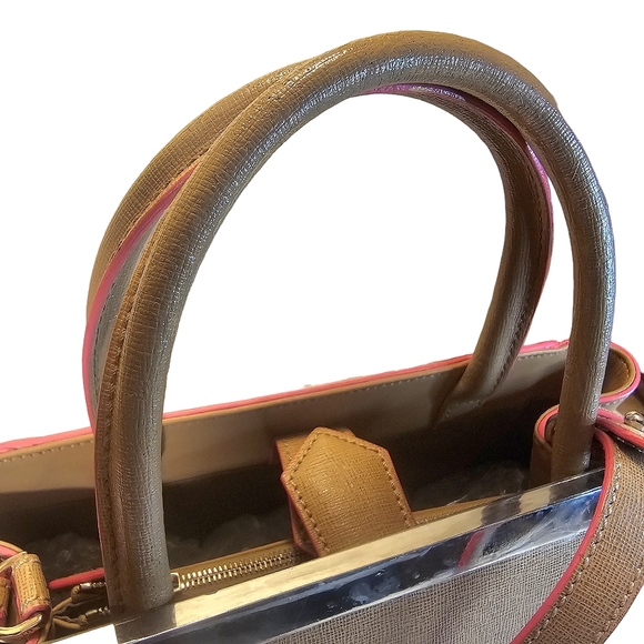 FENDI 2JOURS PETITE BAG - Picture 11 of 15